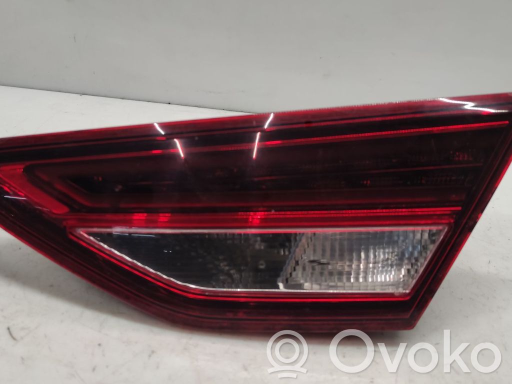 Lampy tylnej klapy bagażnika   5F0945308D,0008576,26646237,VDMS12