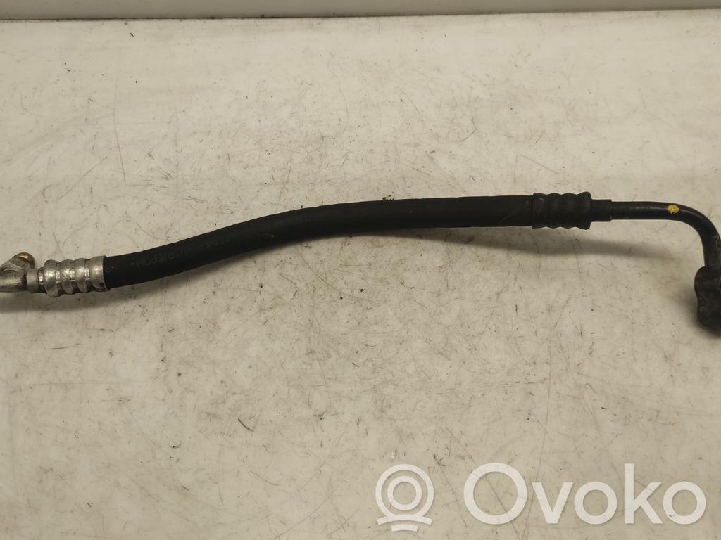 BMW 3 E46 Air conditioning (A/C) pipe/hose 