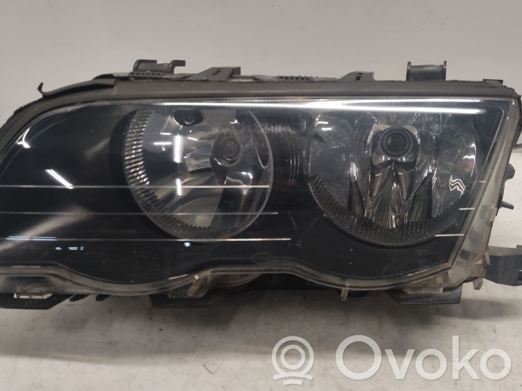 Scheinwerfer   63126906493,0008379,26760183,VDMS12