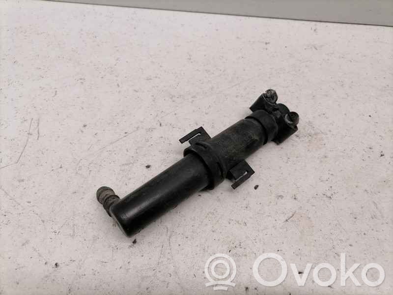 Audi A3 S3 8P Dysza spryskiwacza lampy przedniej 