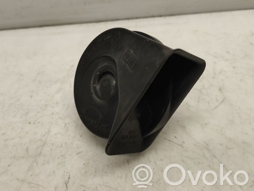 BMW 1 E81 E87 Garso signalas 