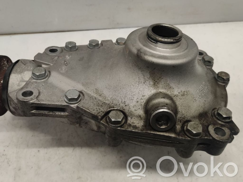 Priekinis reduktorius   31508619486,31507584519,0008640,28130524,VDMS12