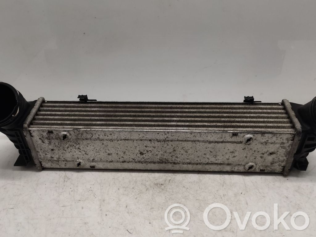 Intercooler radiator   17517798788,0008673,28763639,VDMS12