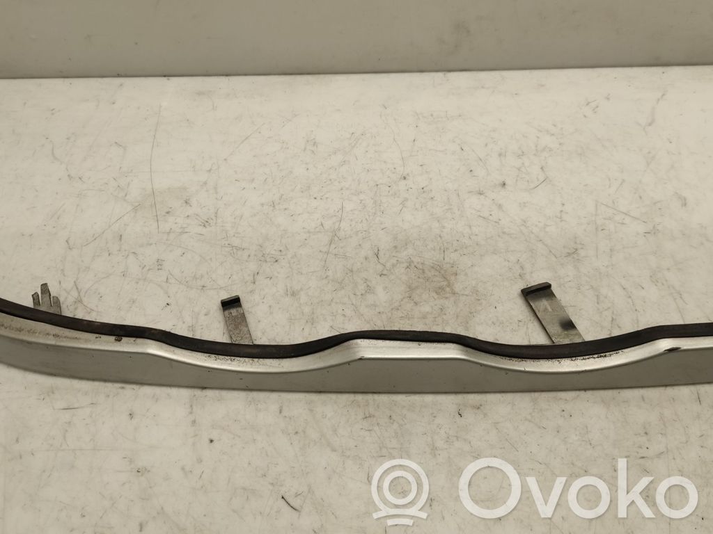 BMW 3 E46 Under headlight/headlamp trim 