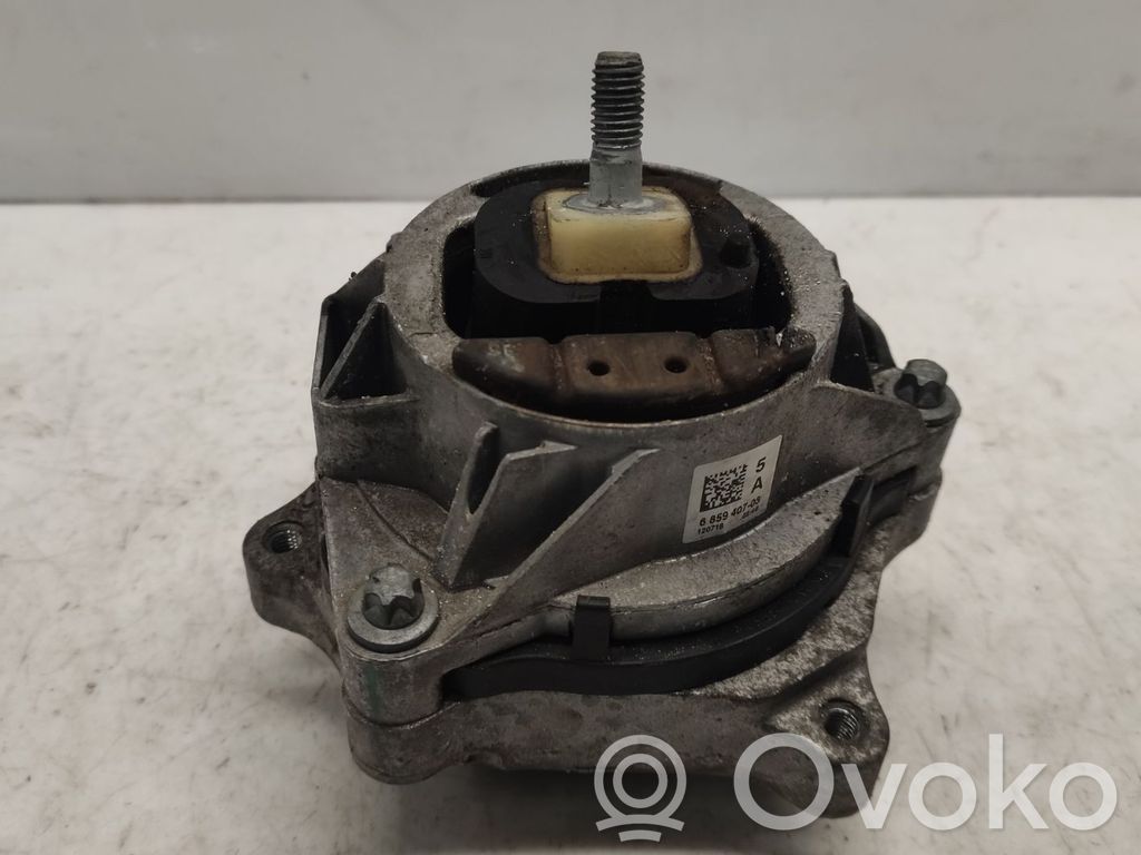 BMW 1 F20 F21 Engine mount bracket 