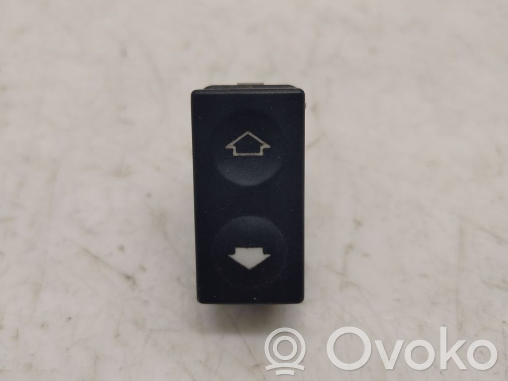 BMW 3 E36 Electric window control switch 