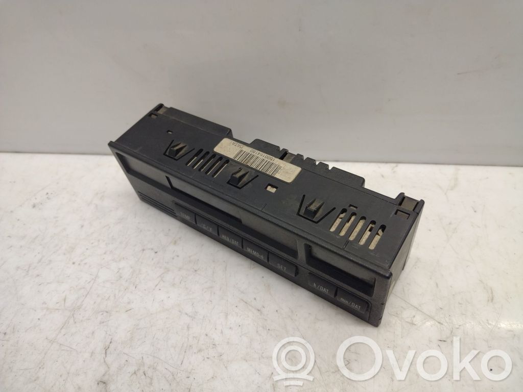 BMW 3 E36 Screen/display/small screen 