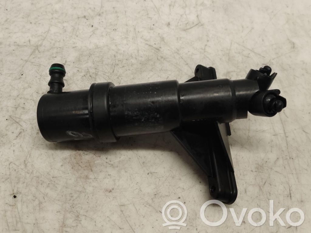 Headlight washer spray nozzle   61677038415,0008637,30552972,VDMS12