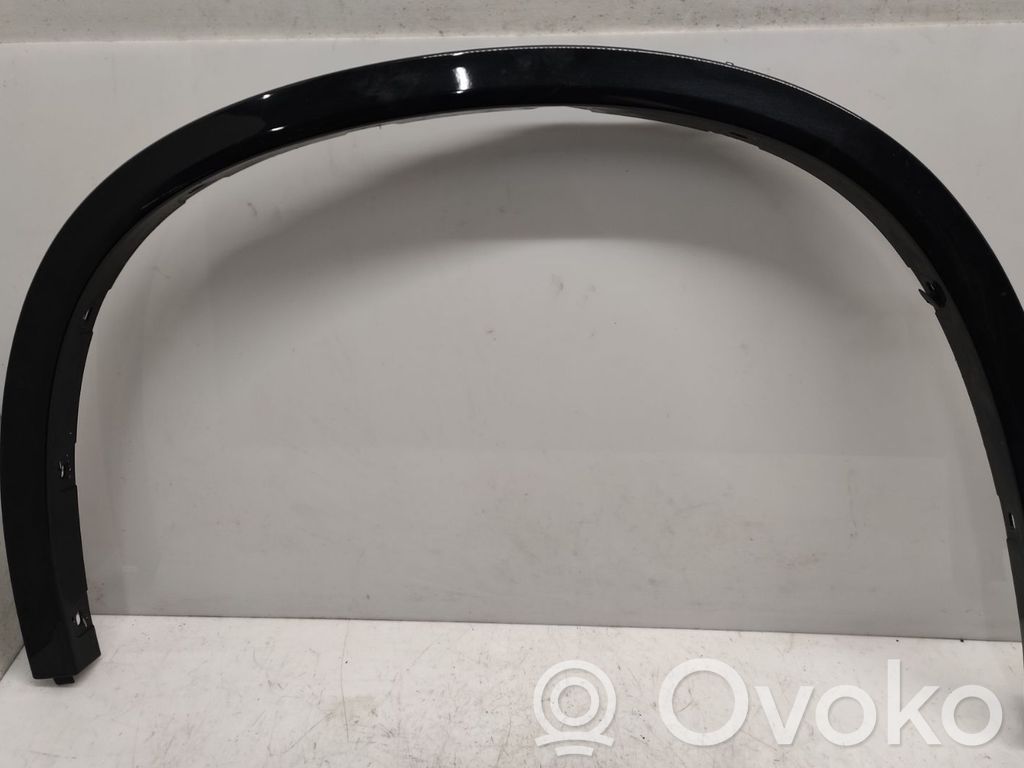 BMW X1 E84 Spārna dekoratīvā apdare (moldings) 