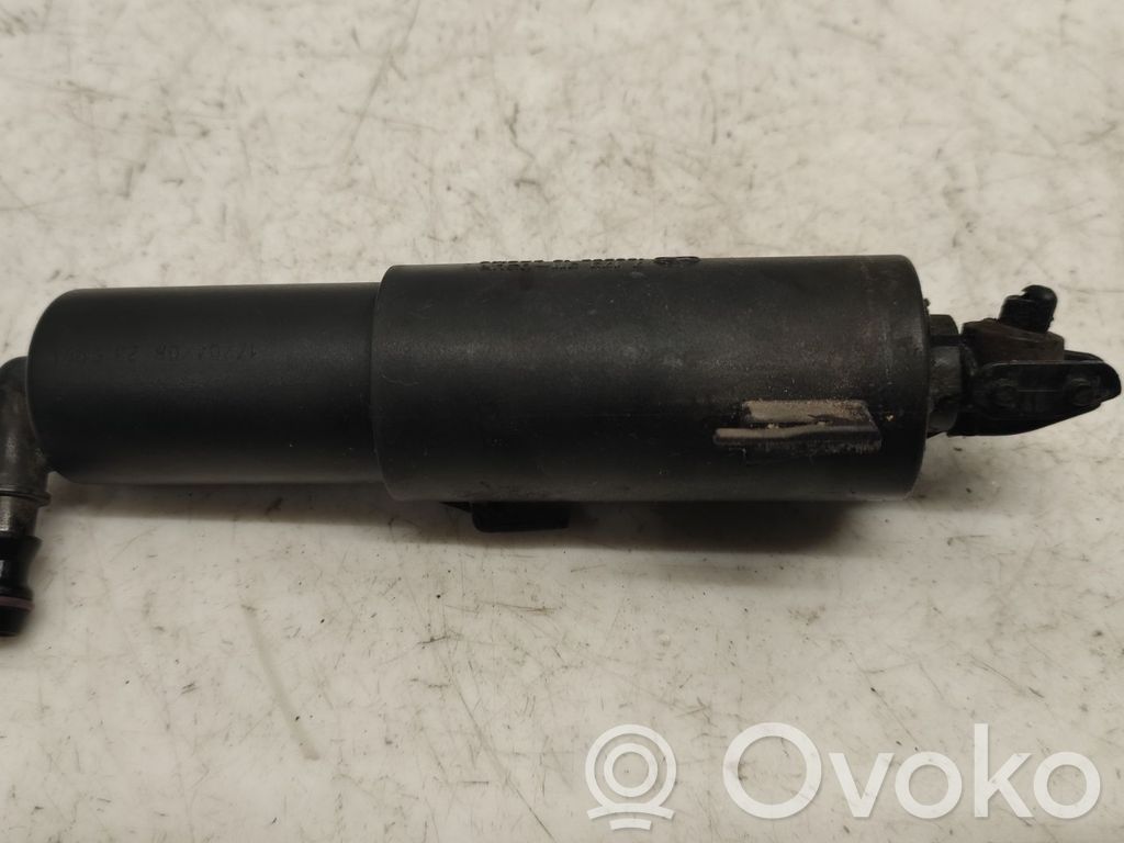 Headlight washer spray nozzle   61677179311,0008689,30839195,VDMS12