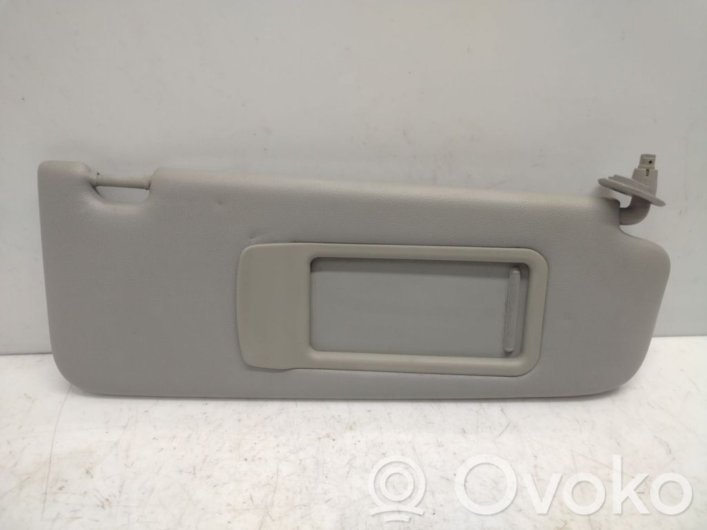 Sun visor   51167252008,0007903,31377222,VDMS12