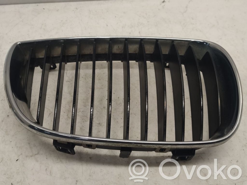 BMW 1 E81 E87 Front grill 