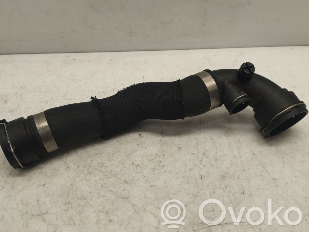 Engine coolant pipe/hose   17127510952,17127510953,0008577,31942955,VDMS12