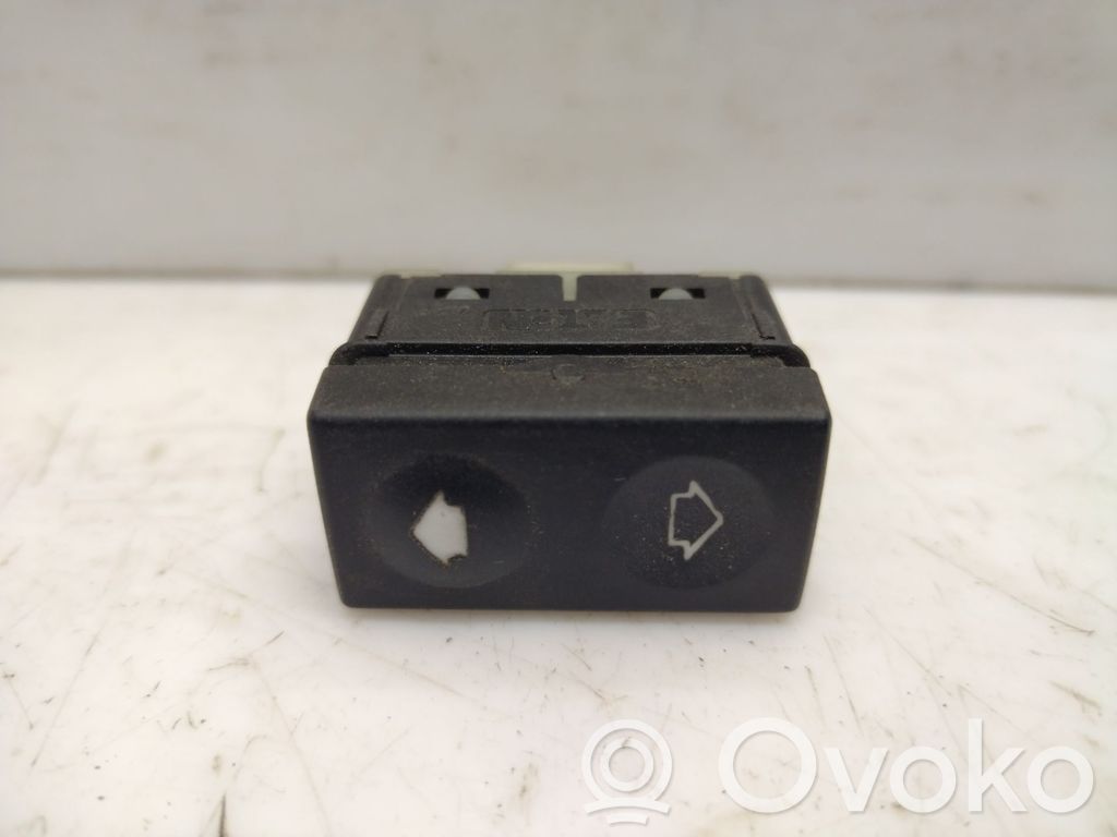 BMW 3 E36 Electric window control switch 