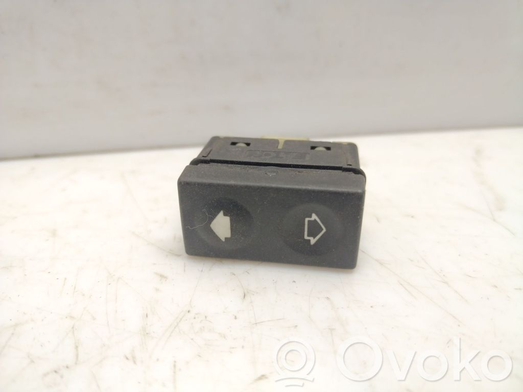 BMW 3 E36 Electric window control switch 
