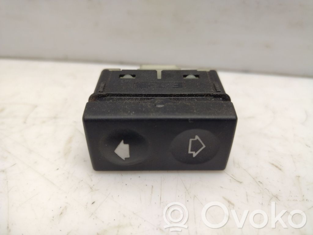 BMW 3 E36 Electric window control switch 