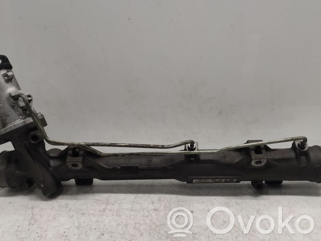 BMW 3 E21 Cremagliera dello sterzo 