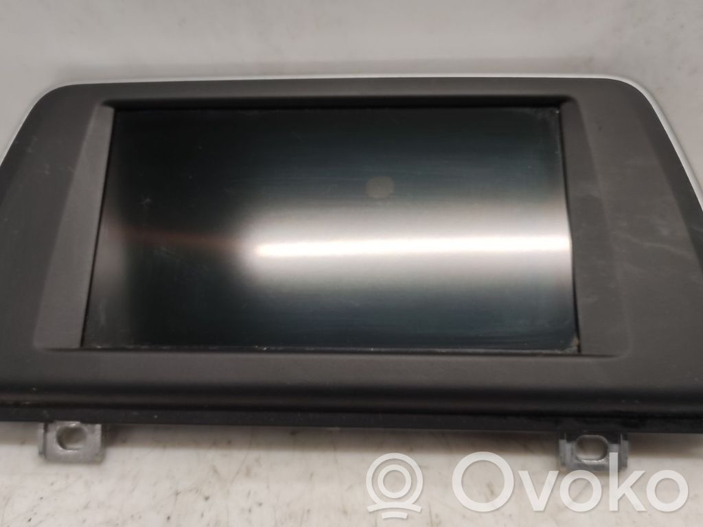Screen/display/small screen   65509322123,0007417,33089450,VDMS12