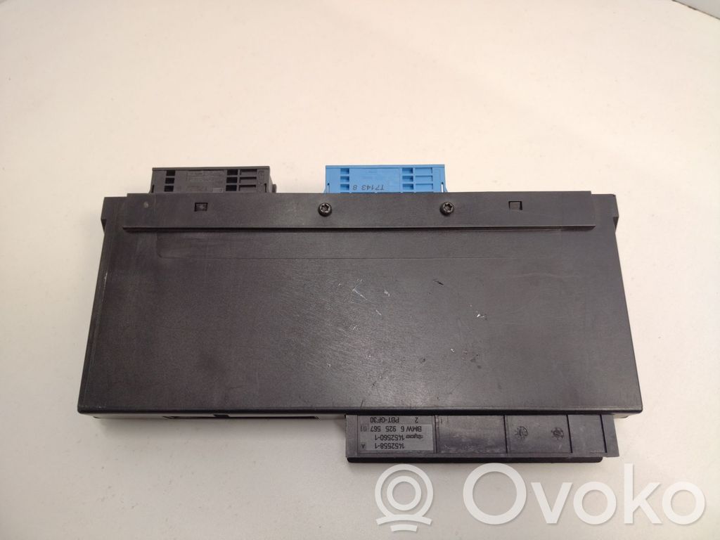 BMW 1 E81 E87 Module de fusibles 