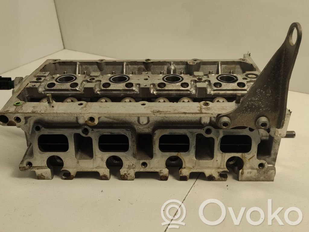 Volkswagen Golf VI Galva 