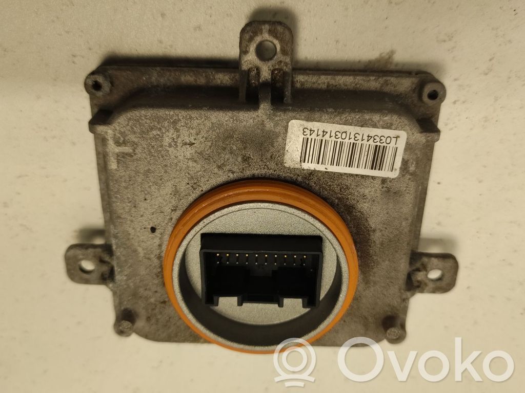 Light module LCM   4G0907397P,0008220,34286146,VDMS12