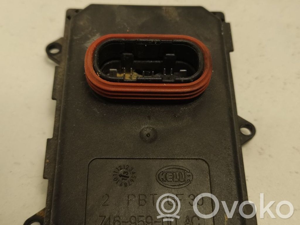 Light module LCM   4H0941329,0008220,34286149,VDMS12