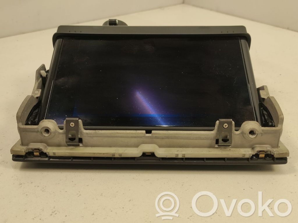 Monitor / wyświetlacz / ekran   8V0857273M6PS,0008220,34286156,VDMS12
