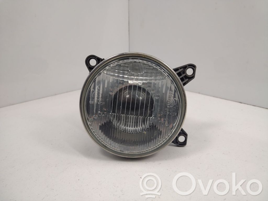 BMW 7 E32 Headlight/headlamp 