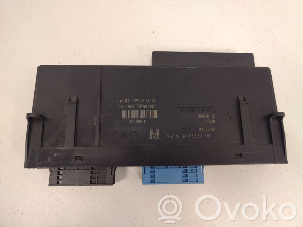 Drošinātāju bloks   61359176887,0007486,35096204,VDMS12