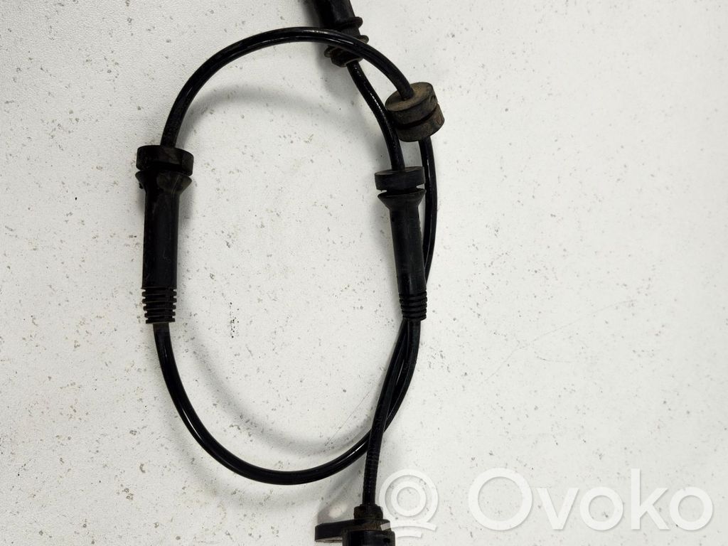 BMW 1 E81 E87 Czujnik prędkości obrotowej koła ABS 