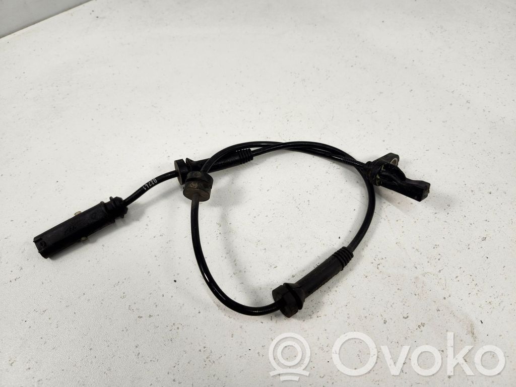 BMW 1 E81 E87 Czujnik prędkości obrotowej koła ABS 