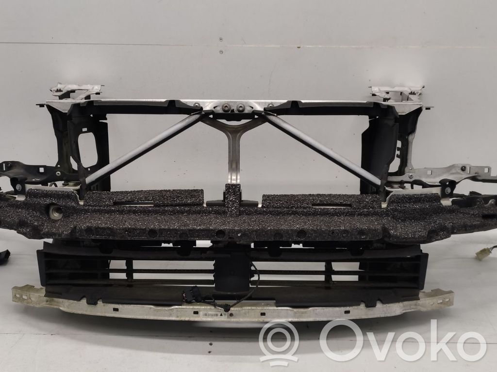 Radiator support slam panel   51117373774,0006650,35054403,VDMS12