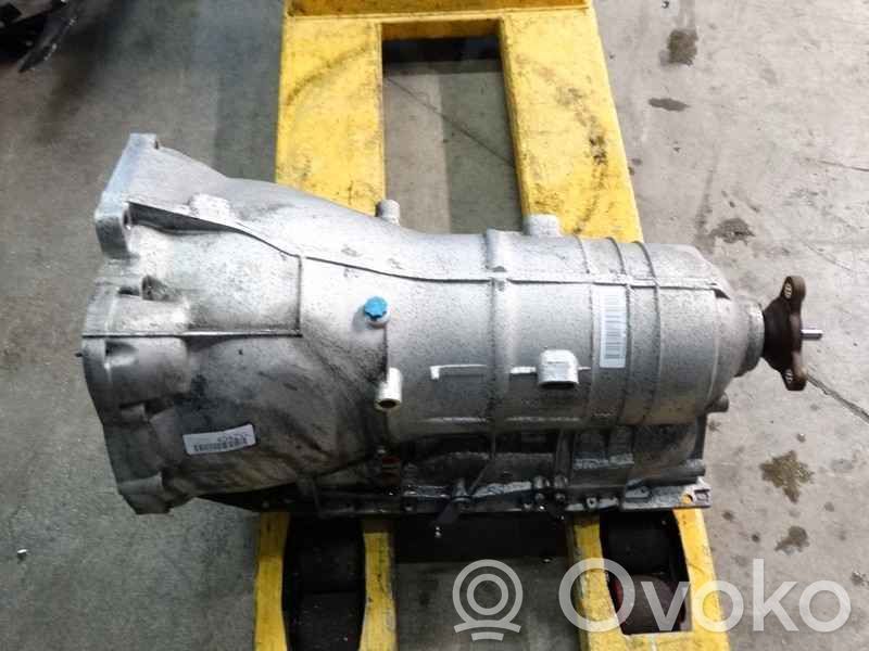 BMW 3 E21 Automatic gearbox 