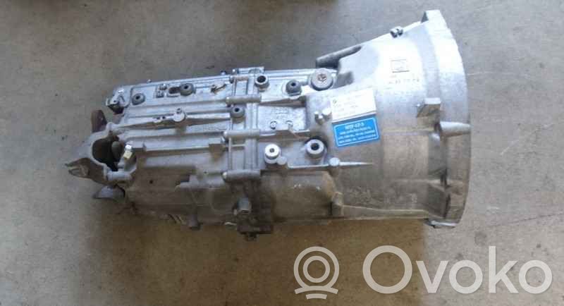 BMW 3 E21 Manual 6 speed gearbox 