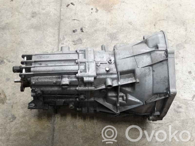 BMW 3 E21 Scatola del cambio manuale a 6 velocità 