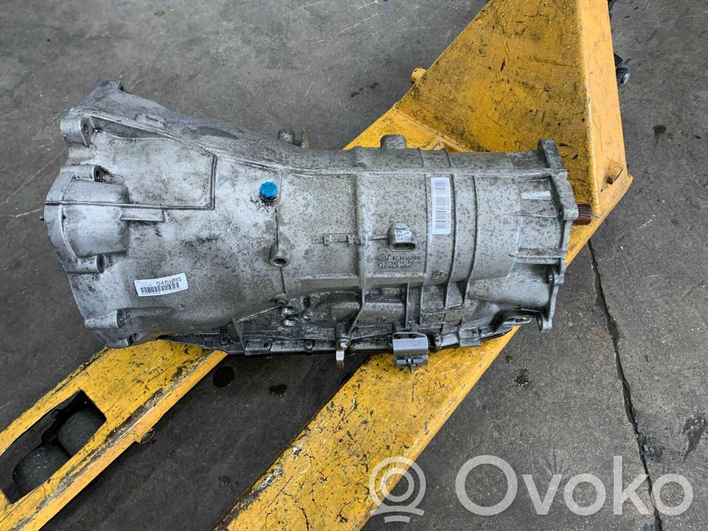 Automatic gearbox   24007581582,0007224,6166739,VDMS12