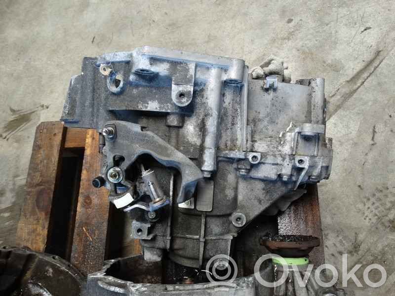 Audi TT Mk1 Manual 6 speed gearbox 