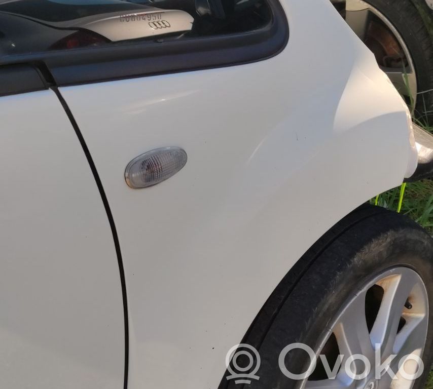 Peugeot iOn Sparnas 