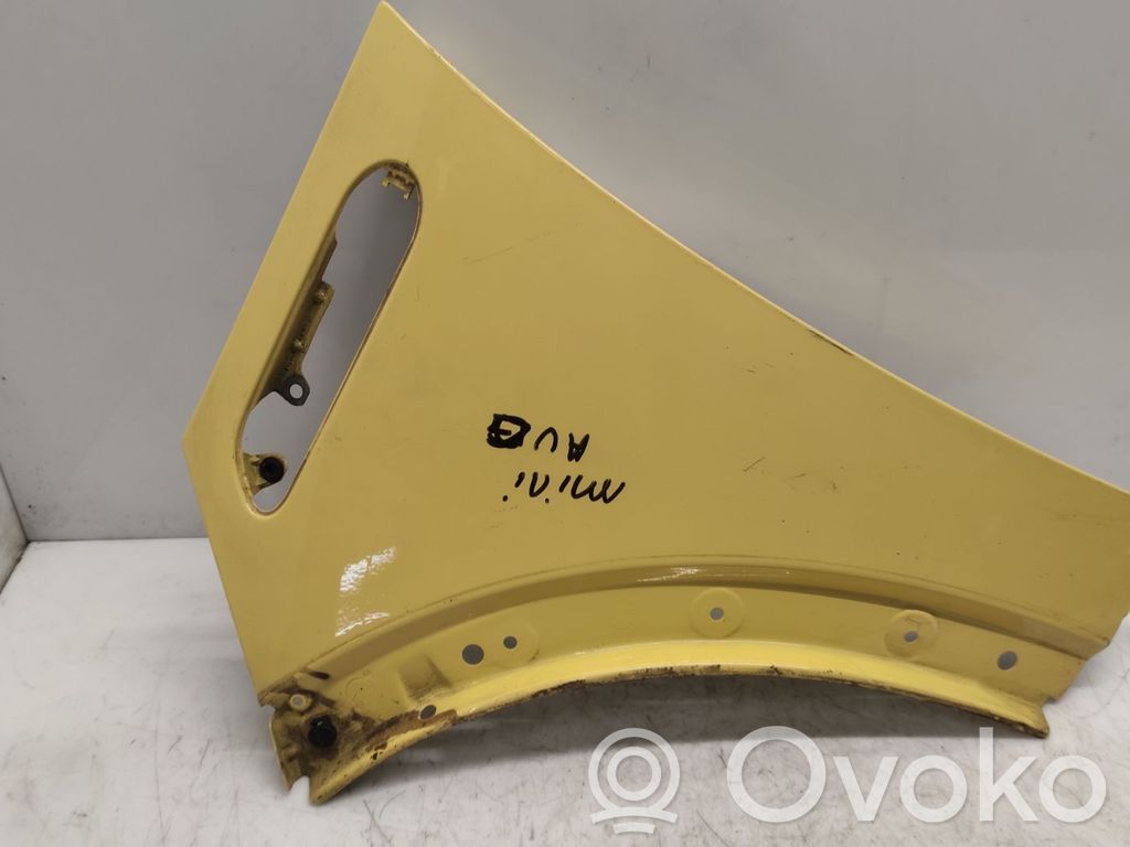 Błotnik przedni   41217037437,0007022,15525172,VDMS12