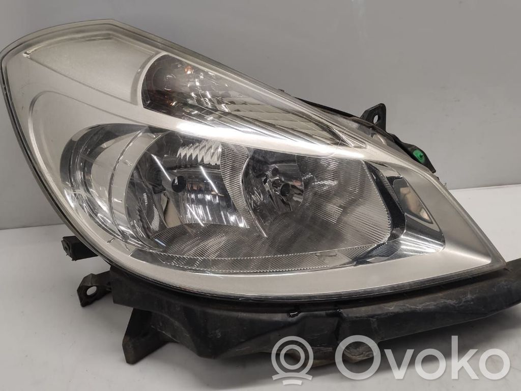 Scheinwerfer   8200244897,8200459823,0008386,9100831,VDMS12
