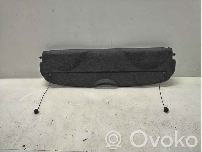 Mini One - Cooper R50 - 53 Cappelliera 
