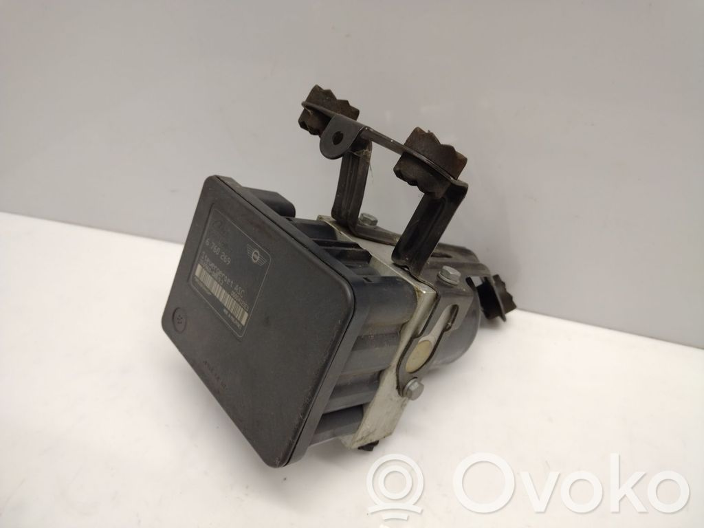 Pompa ABS   34516760268,0005761,7562883,VDMS12