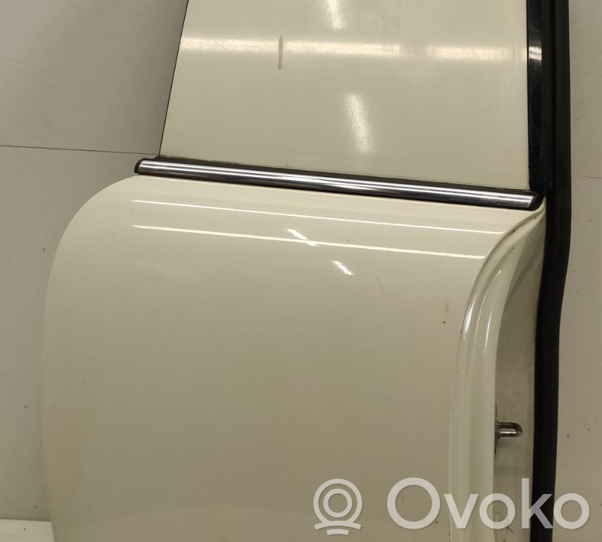 Mini One - Cooper Clubman R55 Puerta trasera 