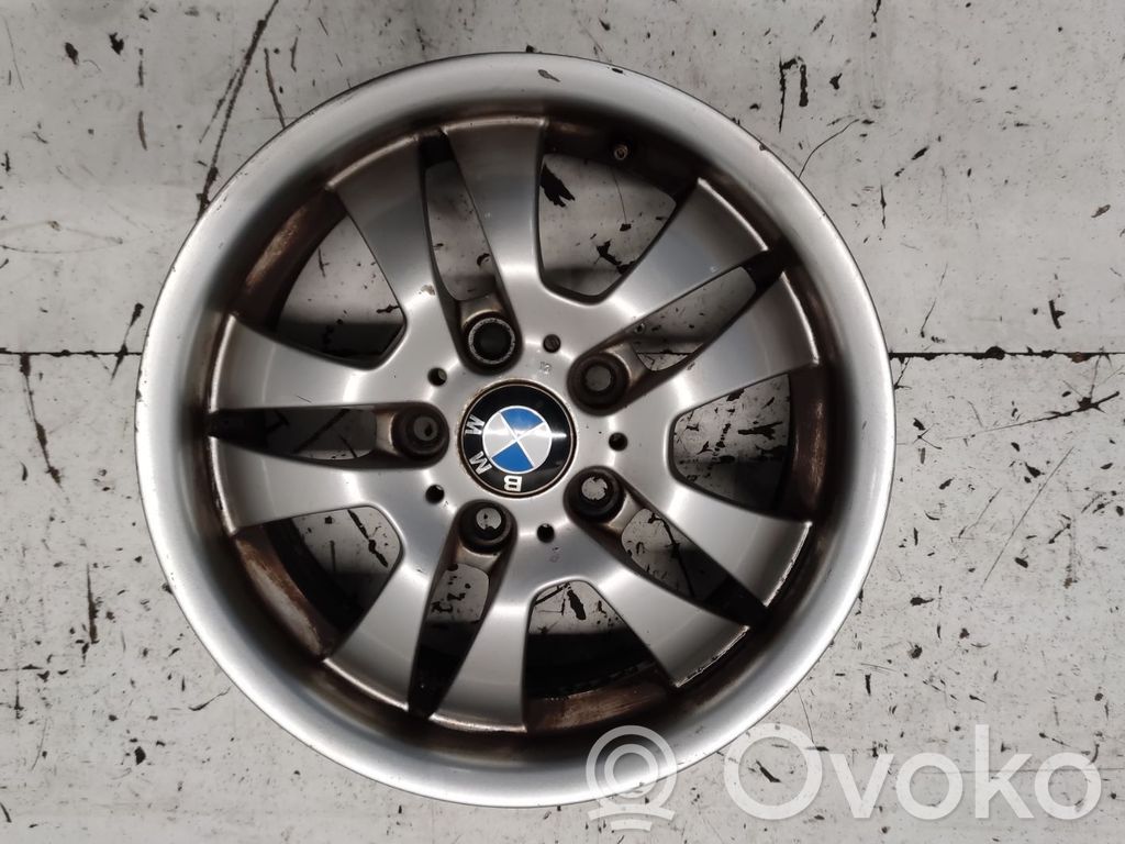 BMW 3 E90 E91 R16-alumiinivanne 