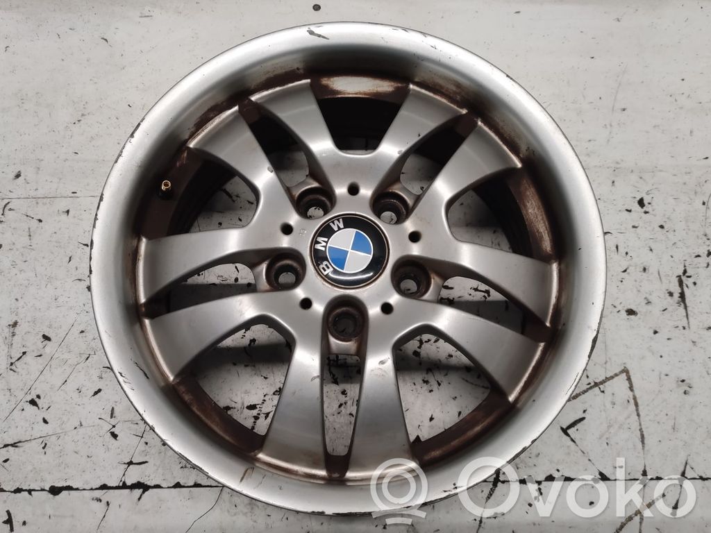 BMW 3 E90 E91 R16-alumiinivanne 