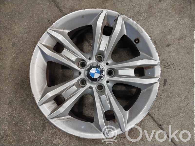 BMW X1 E84 Felgi aluminiowe R17 