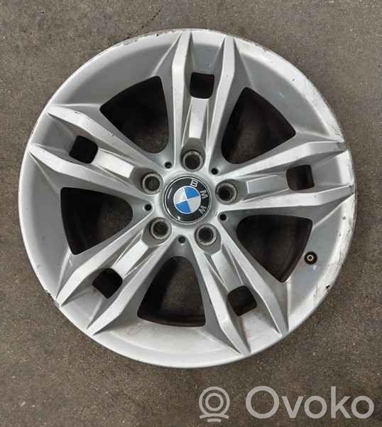 BMW X1 E84 Felgi aluminiowe R17 
