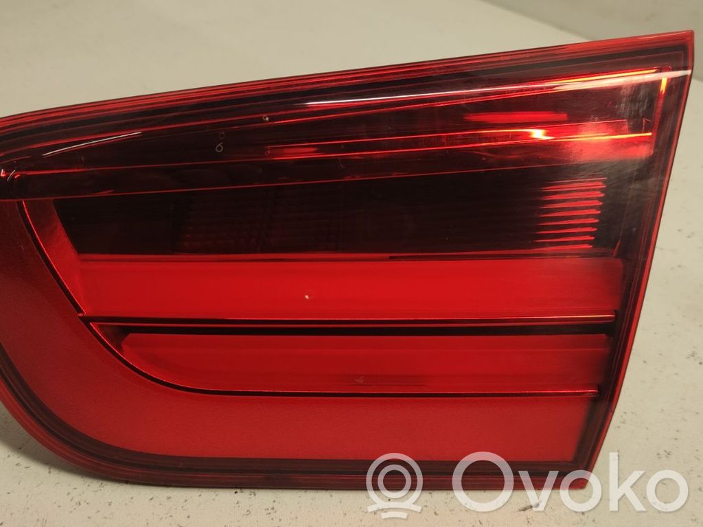 BMW 1 F20 F21 Takaluukun takavalot 