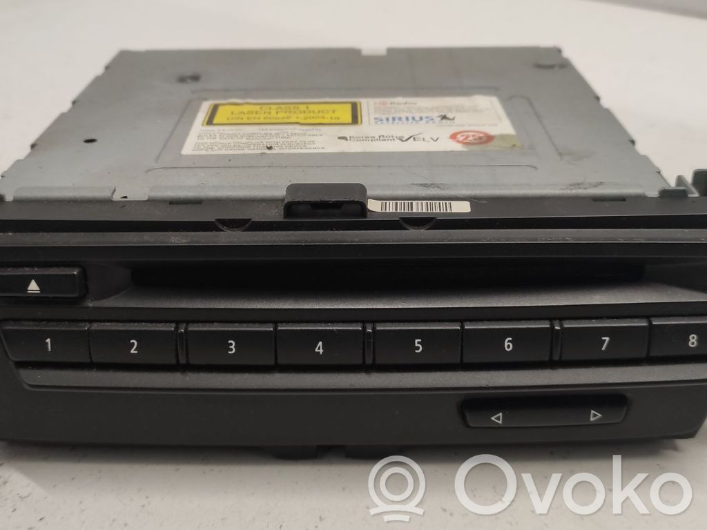 Radio / CD-Player / DVD-Player / Navigation   65129258278,0008728,38611688,VDMS12