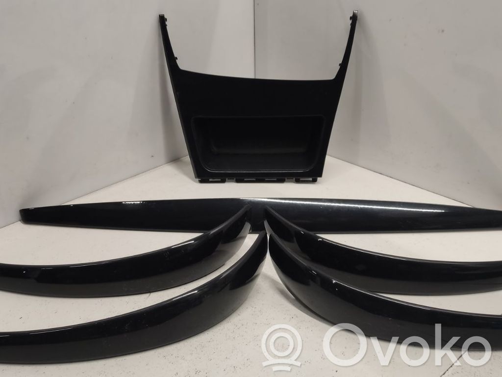 BMW 1 E81 E87 Center console decorative trim 